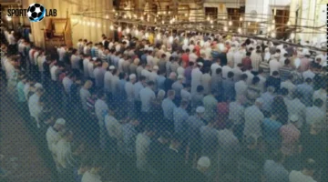 موعد أذان العشاء في 2025 الآن مع التوقيت الرسمي وأهمية الصلاة اليوم